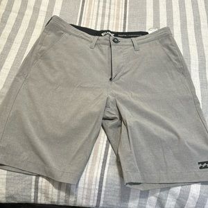 Billabong hybrid shorts